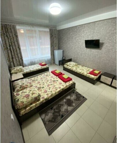 Стандартный 4-местный 1 категории (корпус 2)