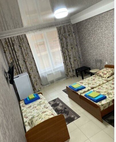 Стандартный 4-местный 1 категории (корпус 2)