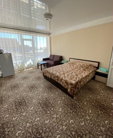 Стандартный 4-местный 1 категории (корпус 2)