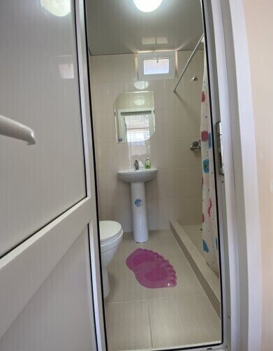 Стандартный 4-местный 2 категории (корпус 2)