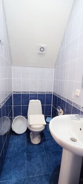 Комфорт 2-местный (на мансарде)