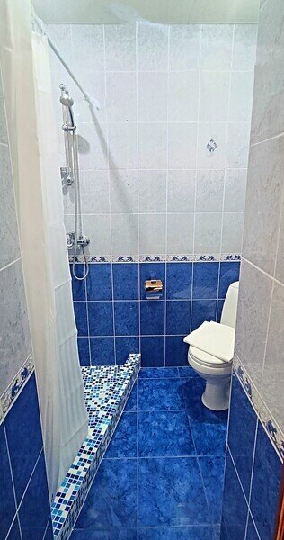 Комфорт 2-местный (с балконом)