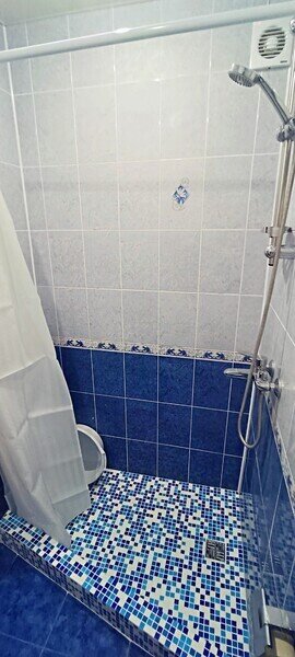 Комфорт 2-местный (с балконом)