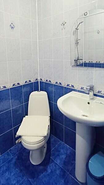 Комфорт 2-местный (с балконом)