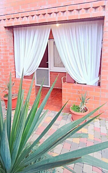 Комфорт 2-местный (с террасой)