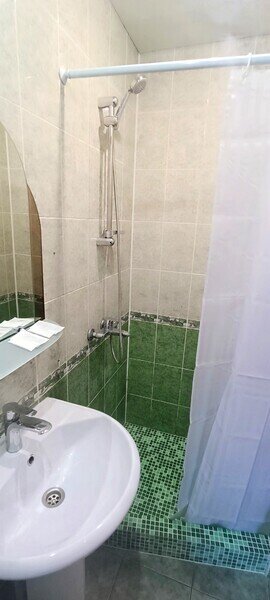 Комфорт 2-местный (с террасой)