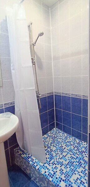 Комфорт 3-местный (на мансарде)