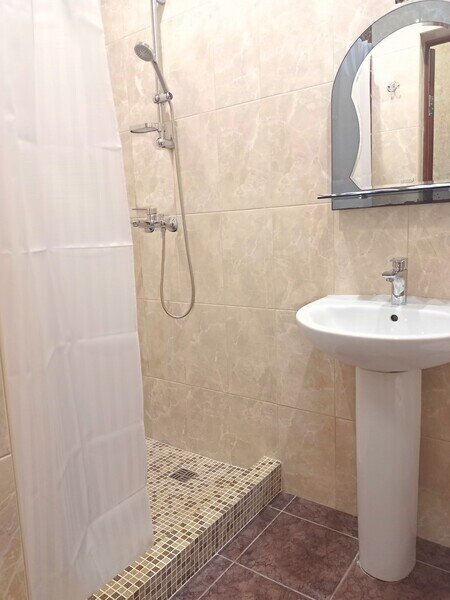 Комфорт 4-местный (с балконом)