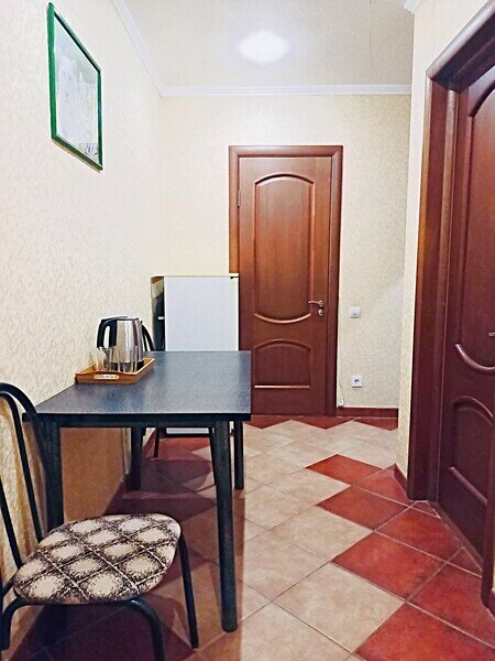 Комфорт 4-местный 2-комнатный