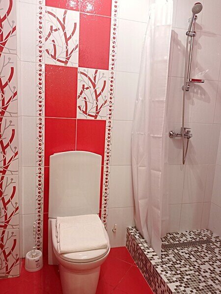 Комфорт 4-местный 2-комнатный