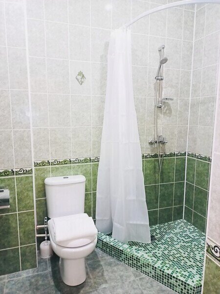 Комфорт 4-местный Семейный