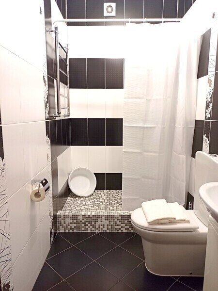 Комфорт 4-местный Семейный