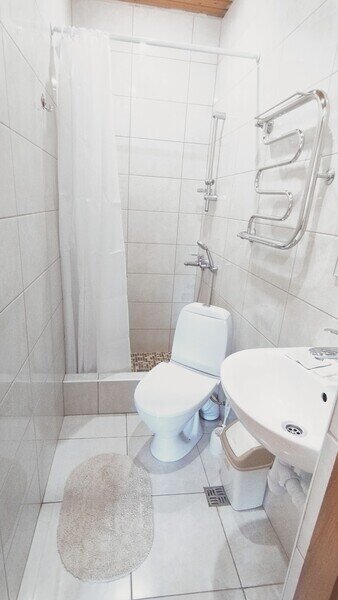 Стандартный 2-местный (на мансарде)