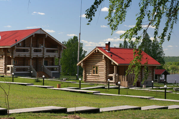 Донаурово кировская область фото