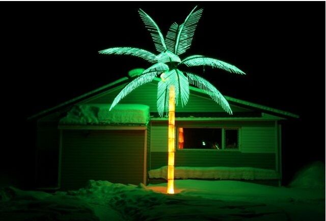 Внешний вид бани