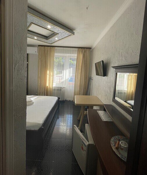 Делюкс 2-местный