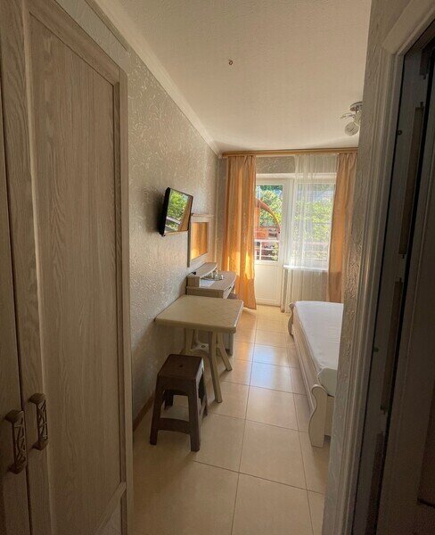 Люкс 2-местный (DBL/TWIN)