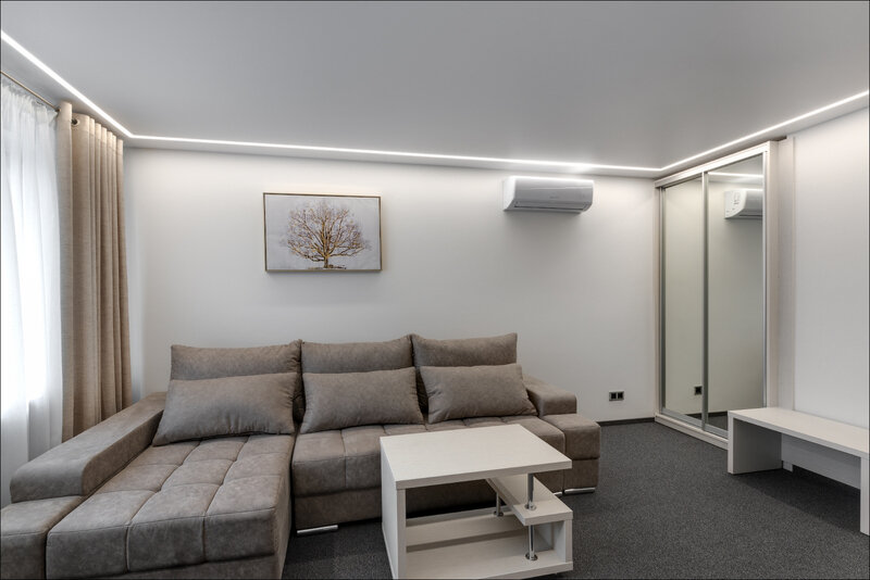 Suite Family 2-местный 2-комнатный