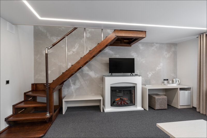 Suite Family 2-местный 2-комнатный