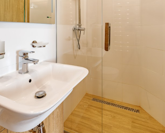 Коттедж 2-местный 2-этажный