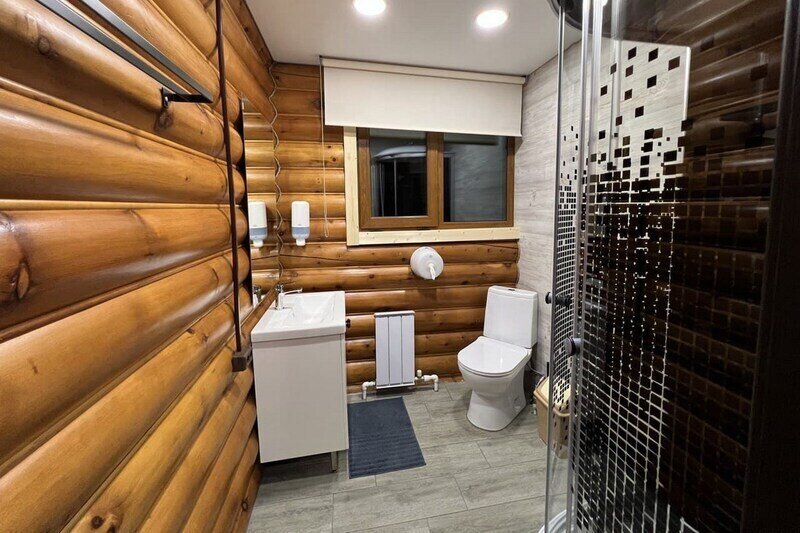 Апартаменты