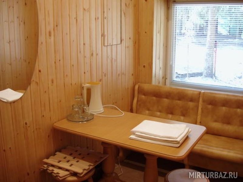 Комната для отдыха