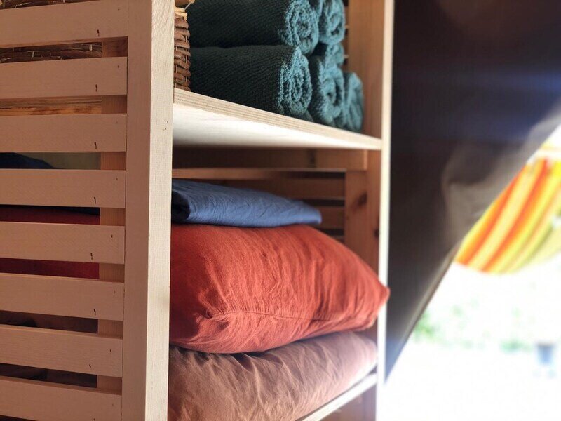 Береговой глэмпинг