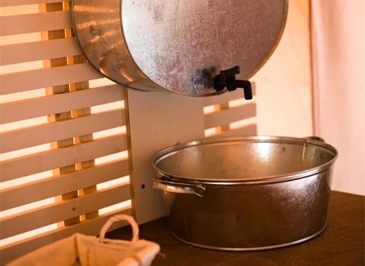 Береговой глэмпинг