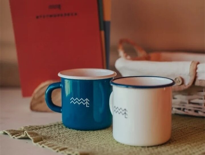 Лесной глэмпинг