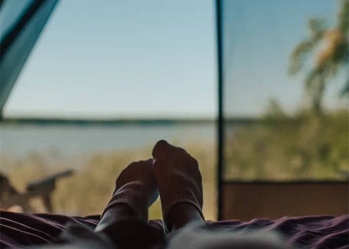 Малый глэмпинг