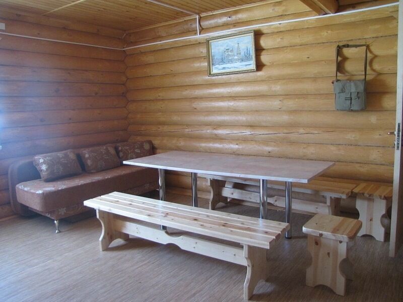 Гостиная Раскладывающийся-диван)