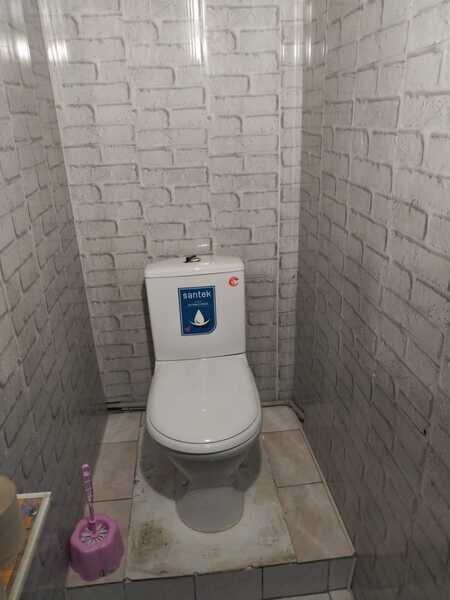 Номер 3-местный (без душа)