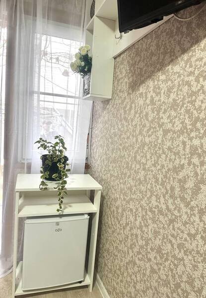 Номер 3-местный (с удобствами)