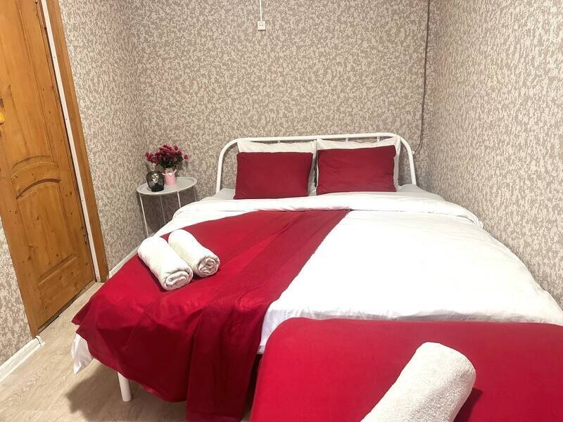 Номер 3-местный (с удобствами)