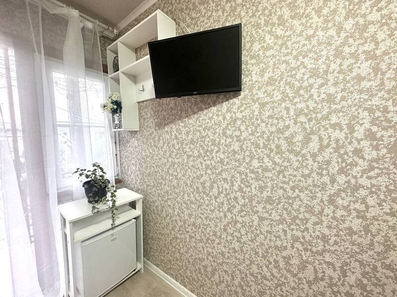 Номер 3-местный (с удобствами)