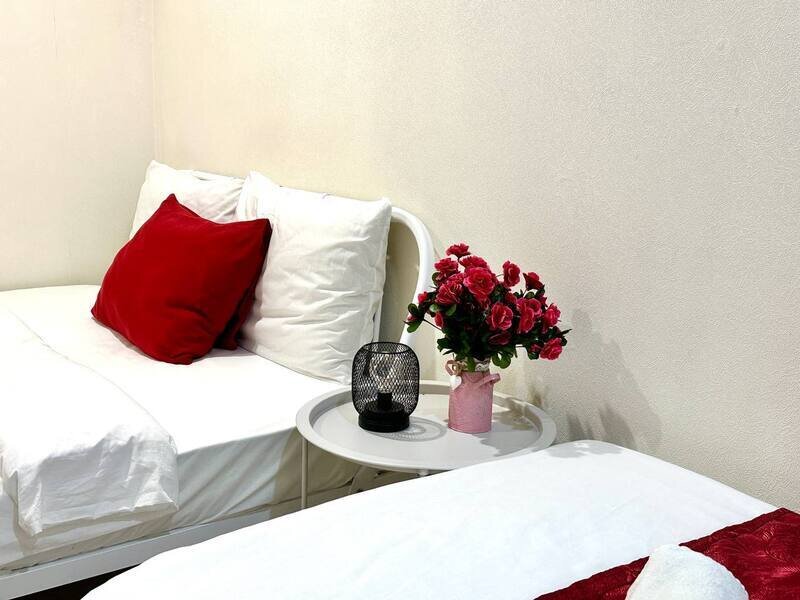 Семейный 4-местный