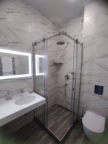 Комфорт 2-местный