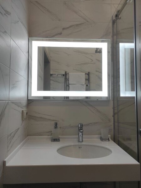 Комфорт 2-местный