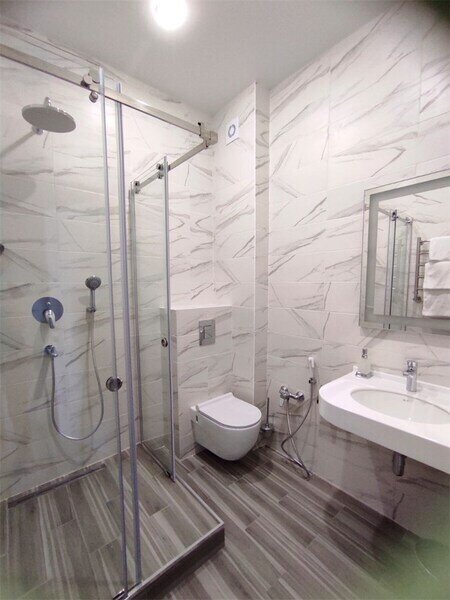 Комфорт плюс 2-местный