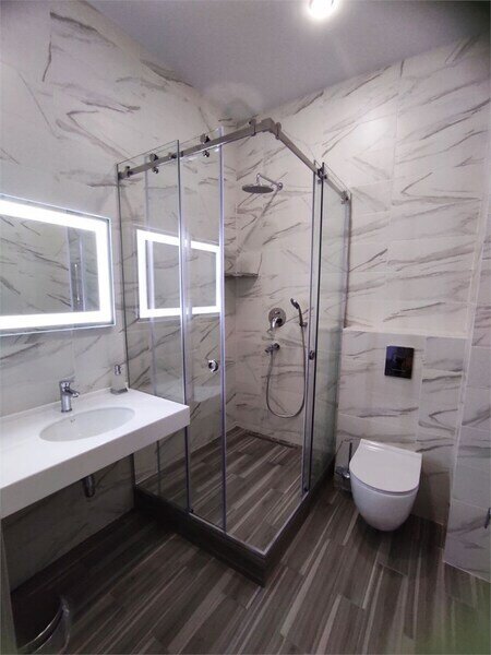 Люкс Семейный 4-местный