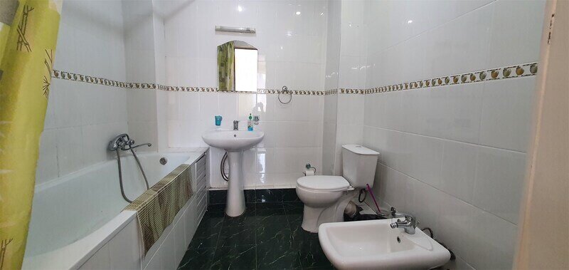 Комфорт 3-местный