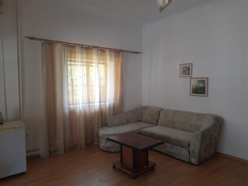 Семейный Люкс 4-местный 2-комнатный