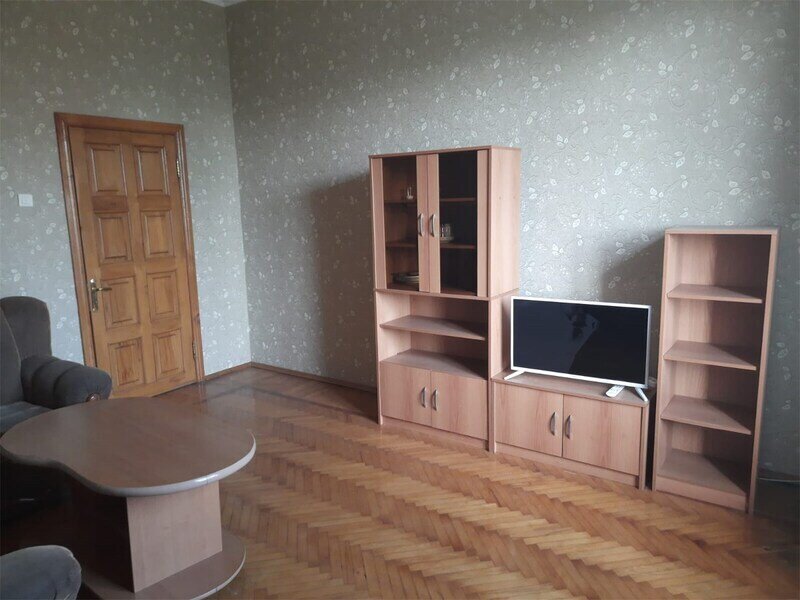 Улучшенный Люкс 4-местный 2-комнатный