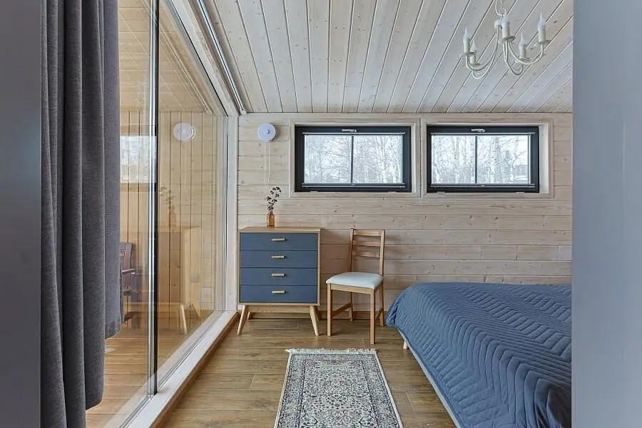 Rodioncevo Eco Village, Московская область: фото 2