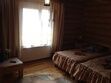 Номер с двуспальной кроватью