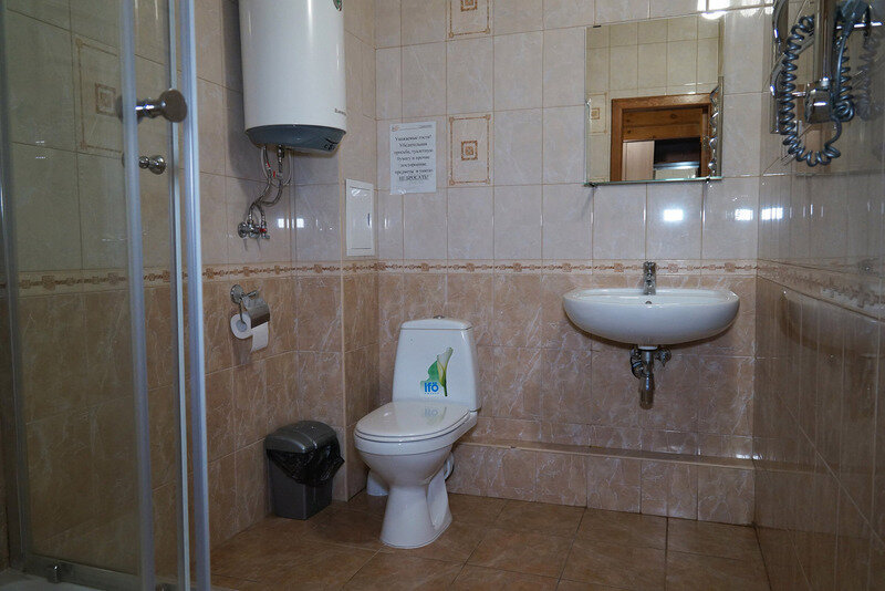 2 местный 1 категория