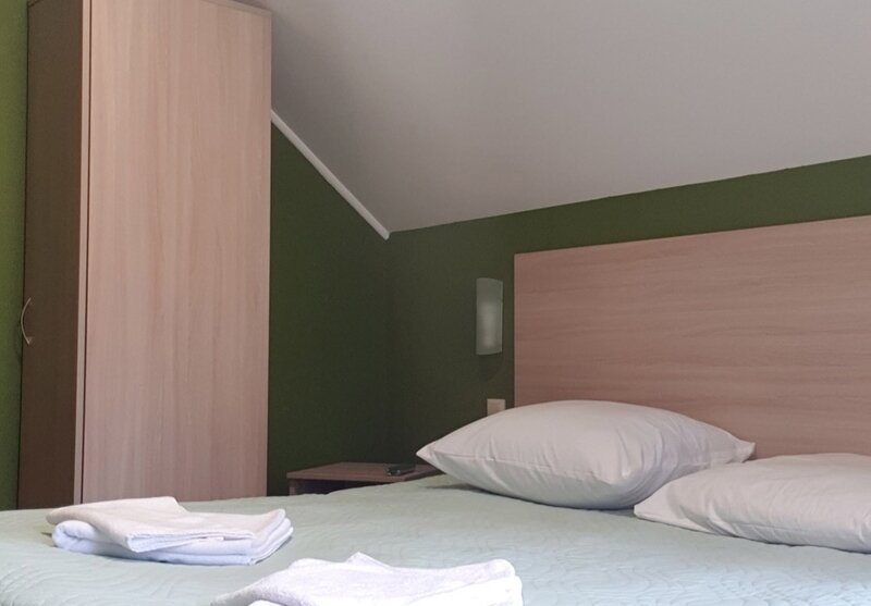 2 местный 2 кат (3 корпус)