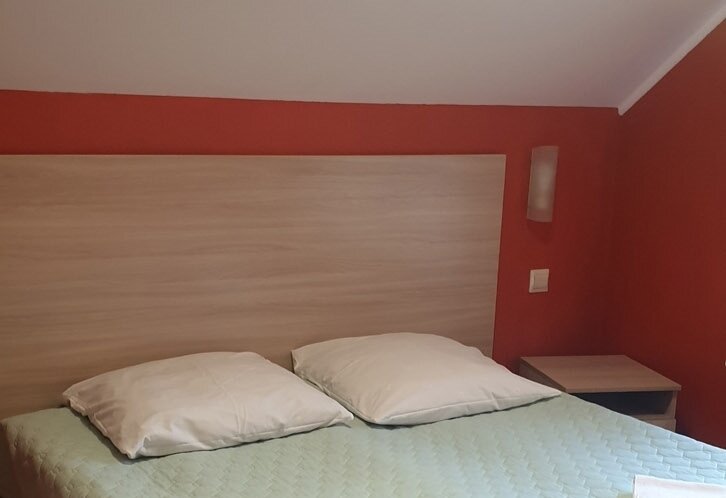 2 местный 2 кат (3 корпус)