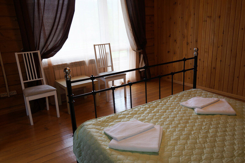 2м 2к 1 кат с балконом