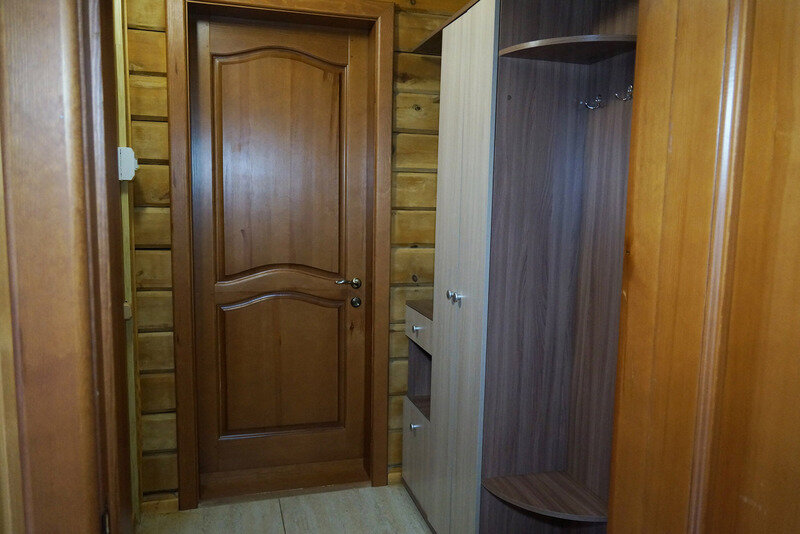 2м 2к 1 кат с балконом